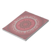 Imperial Crown Notepad Notitieblok (Gedraaid)