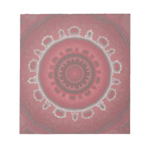 Imperial Crown Notepad Notitieblok