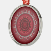 Imperial Crown Ornament (Links)