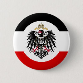 Imperial German Eagle Ronde Button 5,7 Cm