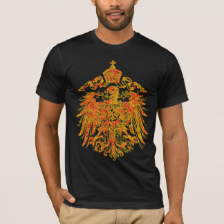 Imperial German Eagle T-shirt