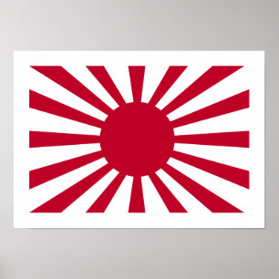 Imperial Japans Leger Poster