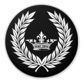 Imperial Keramische Knop (Voorkant)