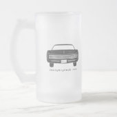 Imperial Matglas Bierpul (Links)