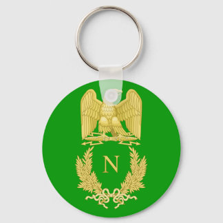 Imperial Napoleon I Sleutelhanger Emblem