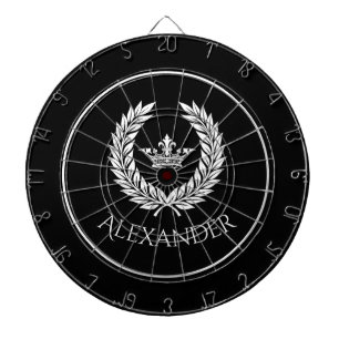 Imperial Personalized Dartbord