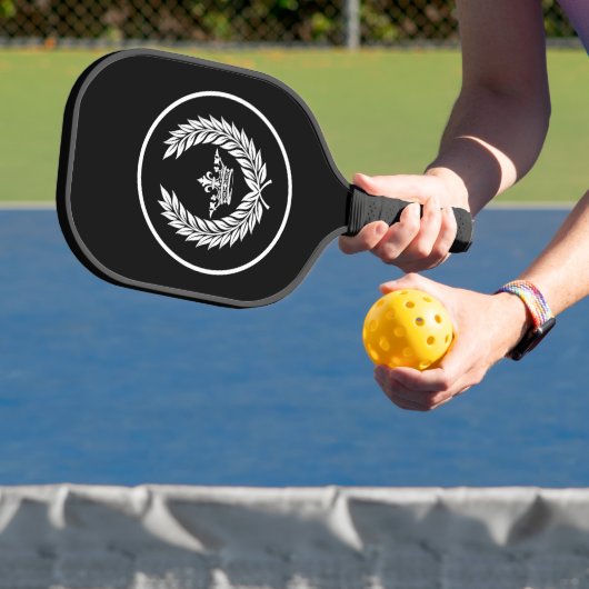 Imperial Pickleball Paddle (Insitu)