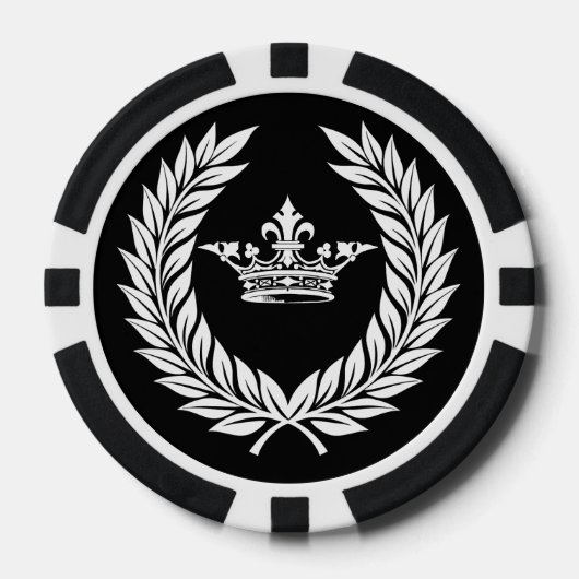 Imperial Poker Chips (Voorkant)