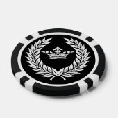Imperial Poker Chips (Enkel)