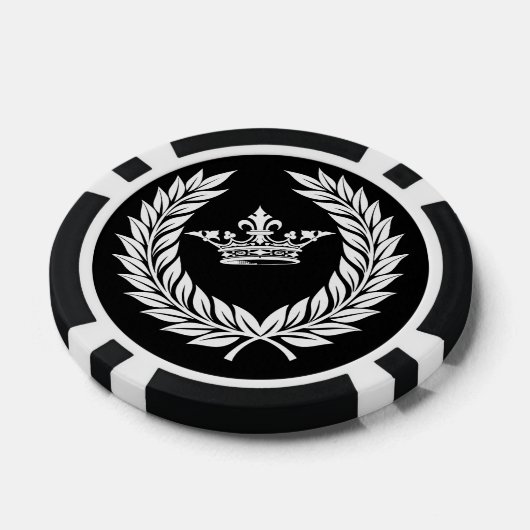 Imperial Poker Chips (Enkel)