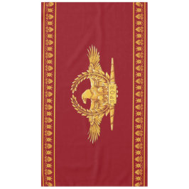 Imperial Roman SPQR Eagle Tafelkleed
