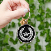 Imperial Sleutelhanger (Hand)