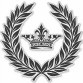 Imperial Sticker (Voorkant)