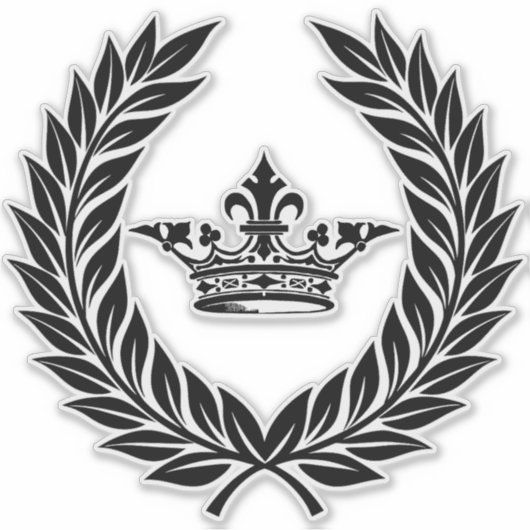 Imperial Sticker (Voorkant)