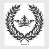 Imperial Sticker (Vel)