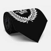 Imperial Stropdas (Opgerold)