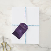 Imperial Sunset Dank u Labels Cadeaulabel (Met Touw)