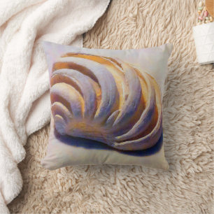 Imperial Venus Shell Kussen