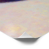 Imperial Venus Shell Perfect Poster (Hoek)