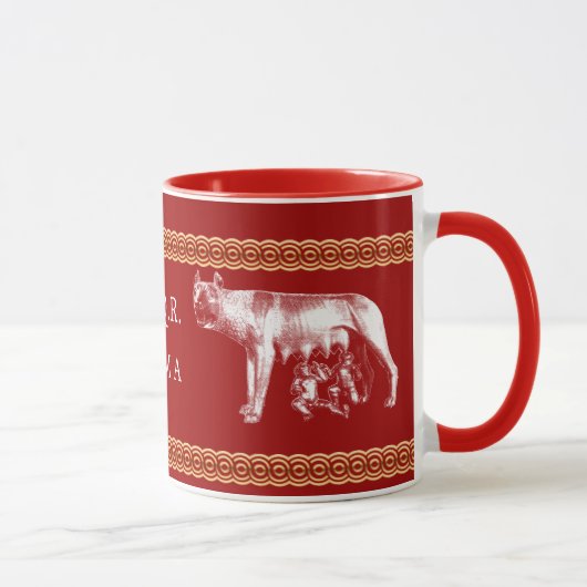 Imperiale Mokken (Rechts)