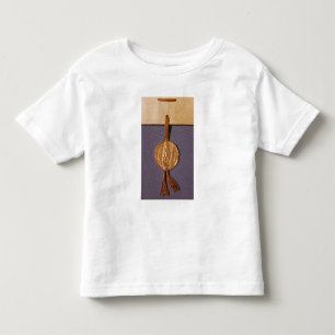 Imperiale verzegeling van Frederick II van de Kinder Shirts