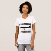 imperialisme t-shirt (Voorkant volledig)