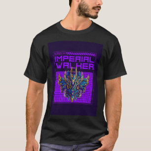 IMPERIËLE WALKER T-SHIRT