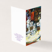 Imperturbable face au défi (Outside)