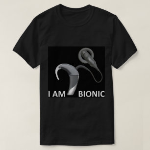 implantatie t-shirt