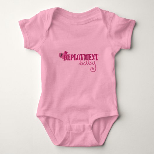 Implementatie-Baby Romper (Voorkant)