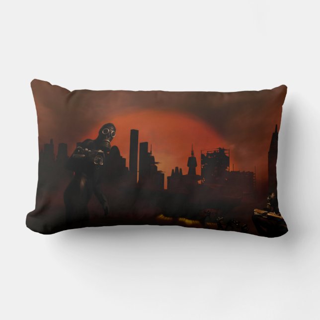 Implementatie Kussen (Voorkant)