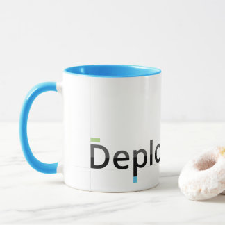 ImplementatieMints DevOps-Mok Mok