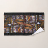 impliciet begrepen bad handdoek (Handdoek)