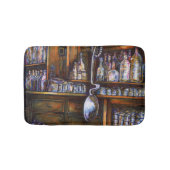 impliciet begrepen badmat (Voorkant)