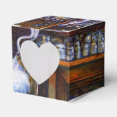 impliciet begrepen bedankdoosjes (Voorkant Zijde)