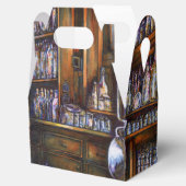 impliciet begrepen bedankdoosjes (Geopend)