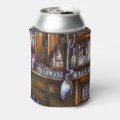 impliciet begrepen blikjeskoeler (Blikje Achterkant)