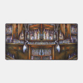 impliciet begrepen bureaumat (Voorkant)