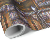 impliciet begrepen cadeaupapier (Rol Hoek)