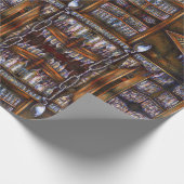 impliciet begrepen cadeaupapier (Hoek)