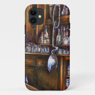 impliciet begrepen iPhone 11 hoesje