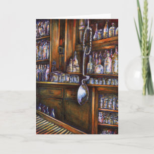 impliciet begrepen kaart