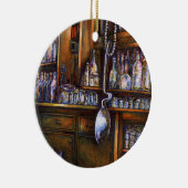 impliciet begrepen keramisch ornament (Rechts)