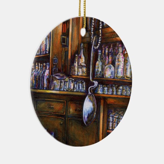 impliciet begrepen keramisch ornament (Rechts)