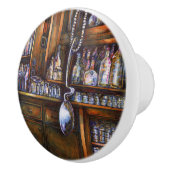 impliciet begrepen keramische knop (Rechts)