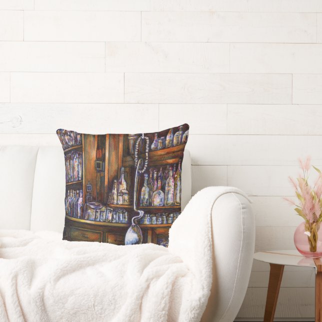 impliciet begrepen kussen (Bank)