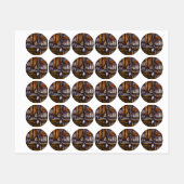 impliciet begrepen labels (Vel)