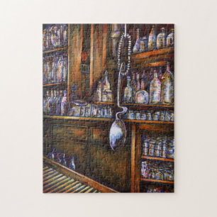 impliciet begrepen legpuzzel