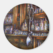 impliciet begrepen magneet (Voorkant)