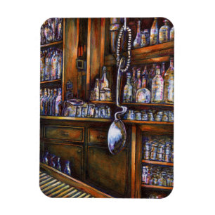 impliciet begrepen magneet